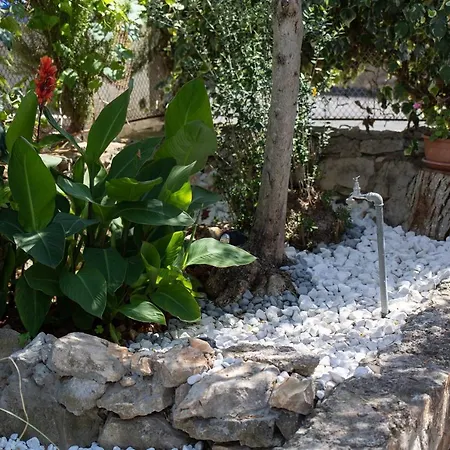 By The Sea Mastrinka, Ciovo - 21601 Apartment Trogir